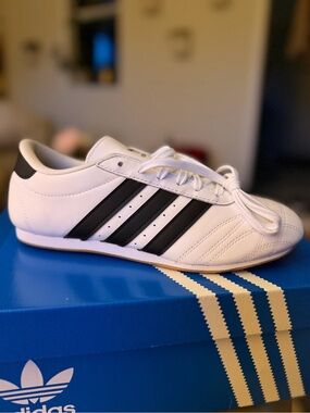 adidas original Taekwondo Lace